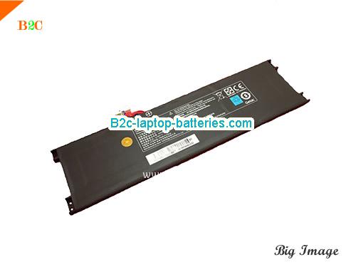 HASEE U43E1 Battery 4100mAh, 46.74Wh  11.4V  Li-Polymer