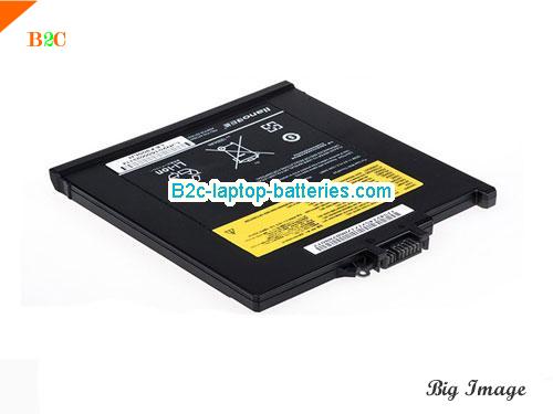 LENOVO Thinkpad X301 2778 Battery 2200mAh 11.1V Black Li-Polymer