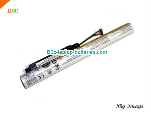 LENOVO IdeaPad Flex 10s Battery 2200mAh 11.1V Black Li-ion