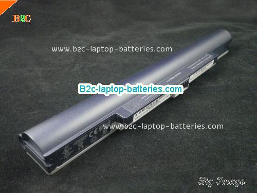 LG LB65116B Battery 2600mAh 11.1V Black Li-ion