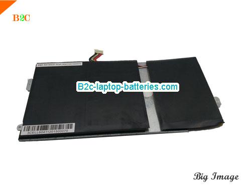 BENQ HD1409 Battery 3300mAh 10.8V Black Li-Polymer