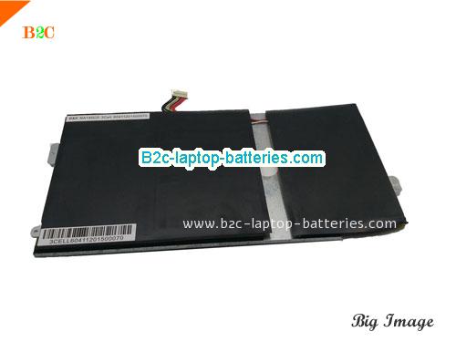 BENQ Joybook V46 Battery 3300mAh 10.8V Black Li-Polymer