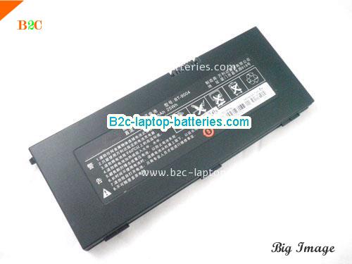 MALATA 3801C Battery 3400mAh 7.4V Black Li-ion