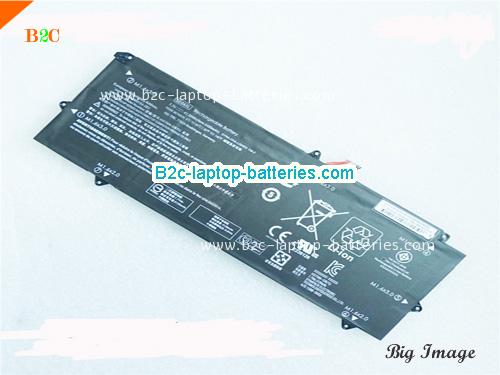 HP SE04041XL Battery 5400mAh, 41.58Wh  7.7V Black Li-Polymer