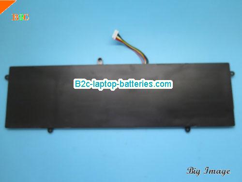 BYONE CU53 Battery 4500mAh, 51.3Wh  11.4V Black Li-Polymer