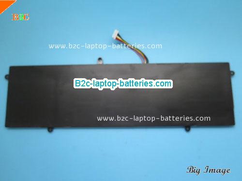 BYONE 53B Series Battery 4500mAh, 51.3Wh  11.4V Black Li-Polymer