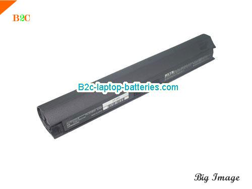 NEC PC-VP-BP02 Battery 1600mAh 10.8V Black Li-ion