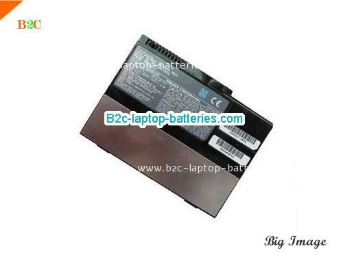 TOSHIBA PA3154U-1BRS Battery 1760mAh 10.8V Black Li-ion