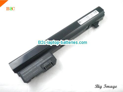 COMPAQ Mini 110c-1131EF Battery 2600mAh 10.8V Black Li-ion