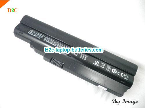 BENQ U1216 Battery 2600mAh 10.95V Black Li-ion