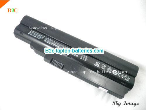 SIMPLO 983T2002F Battery 2600mAh 10.95V Black Li-ion