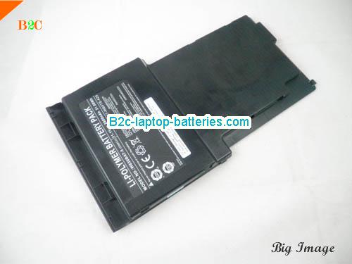 VIEWSONIC VNB130 Battery 2800mAh 11.1V Black Li-Polymer