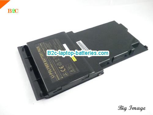 VIEWSONIC W830BAT-3 Battery 2800mAh 11.1V Black Li-Polymer
