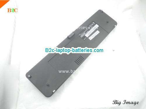 FUJITSU U9200 Battery 3800mAh 11.1V Black Li-ion