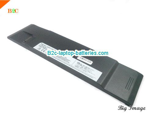 ASUS Eee PC 1008P-KR Battery 2900mAh 10.95V Black Li-ion