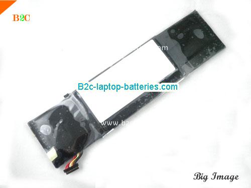 ASUS AP31-1008HA Battery 2900mAh 10.95V Grey Li-ion