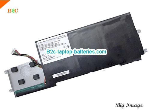 HAIER X1 Series Battery 3900mAh 11.1V Black Li-ion