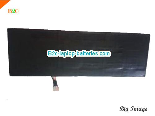 MSI BTYM6G Battery 3900mAh, 43Wh  11.1V Black Li-Polymer