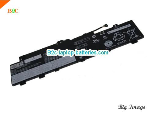 LENOVO IdeaPad 5 14IIL05 81YH0091IV Battery 4010mAh, 45Wh  11.1V Black Li-Polymer