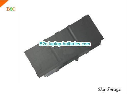 FUJITSU FPB0327 Battery 9120mAh, 34Wh  3.75V Black Li-Polymer