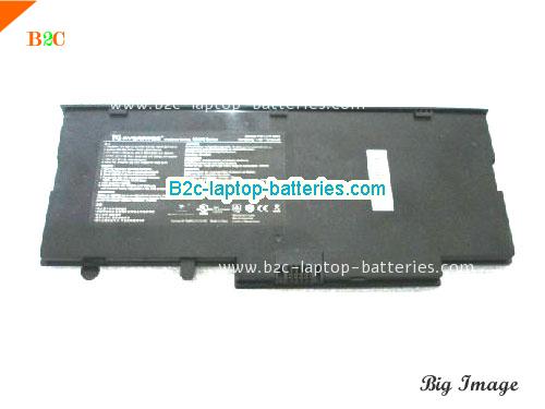 AVERATEC C21P-AV05 Battery 3250mAh 7.4V Black Li-ion