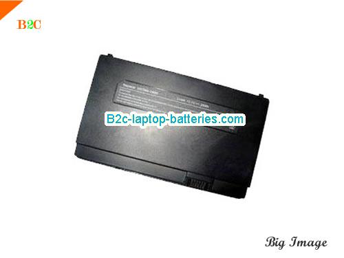 HP COMPAQ Mini 701 Battery 2350mAh 11.1V Black Li-ion