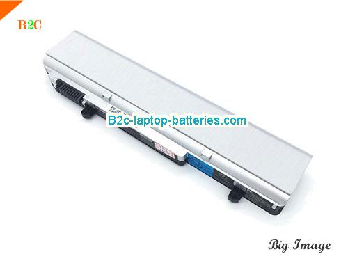 NEC VJ17H/BB-E Battery 3350mAh 10.8V Black Li-ion