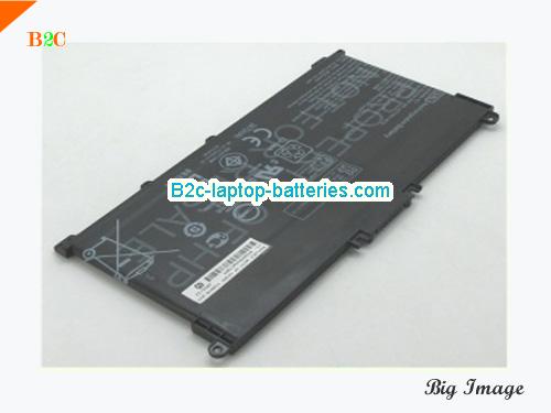Genuine HP 3168NGW Laptop Battery 3470mAh, 41.9Wh , 11.55V, Black , Li-Polymer