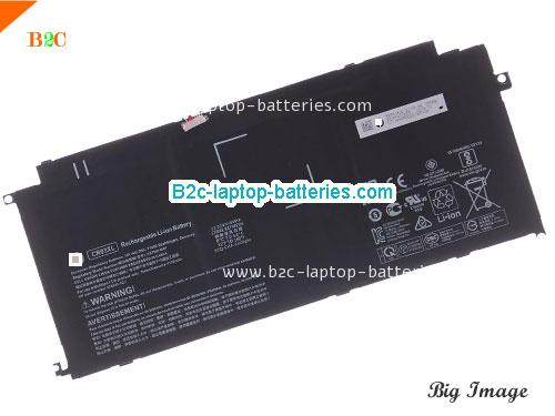 HP Envy X2 12-E050NA Battery 4271mAh, 49.33Wh  11.55V Black Li-Polymer