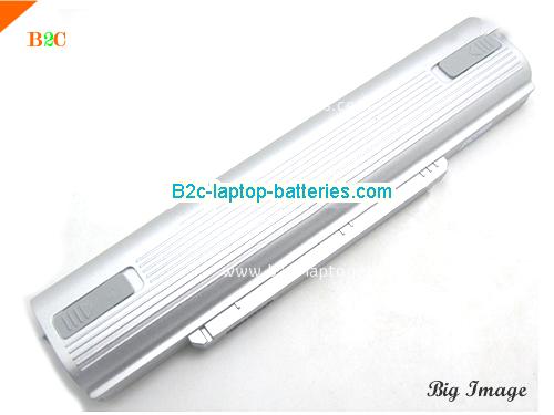 PANASONIC CFVZSU90JS Battery 3400mAh 10.8V Sliver Li-ion