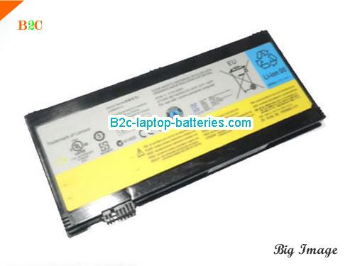 LENOVO IdeaPad U150 STW Battery 30Wh 11.1V Black Li-ion