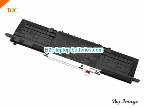 ASUS ZenBook 13 UX333 Battery 4335mAh, 50Wh  11.55V Black Li-Polymer