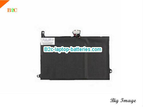 SCHENKER XMG P705-9EL Battery 4200mAh, 60Wh  11.4V Black Li-Polymer