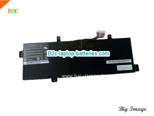 GIGABYTE G15G Battery 5300mAh, 60Wh  11.4V Black Li-Polymer