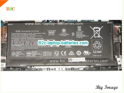 HP L29959-002 Battery 5275mAh, 60.9Wh  11.55V Black Li-Polymer