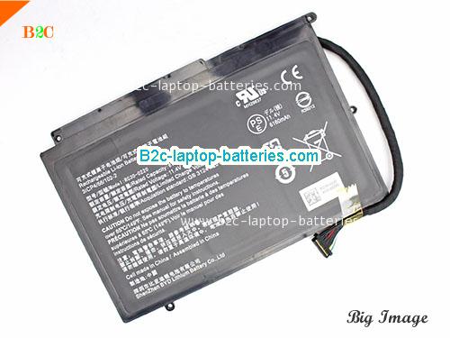 RAZER RC300220 Battery 6160mAh, 70Wh  11.4V Black Li-Polymer