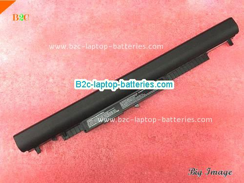 HP 14-am000nt Battery 2670mAh, 31Wh  10.95V Black Li-ion