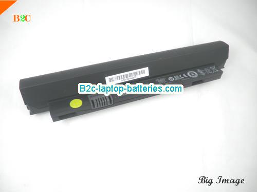HP 623994-001 Battery 2800mAh, 31Wh  11.25V Black Li-ion