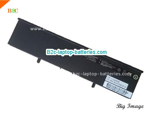 GETAC 88R-M147G6-2101 Battery 4200mAh, 31Wh  7.4V Black Li-ion