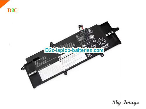 LENOVO ThinkPad X13 Gen 2 Battery 3564mAh, 41Wh  11.52V Black Li-Polymer