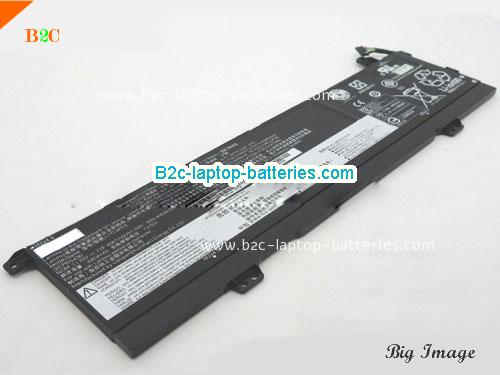 LENOVO 5B10Q39196 Battery 4587mAh, 51.5Wh  11.25V Black Li-Polymer