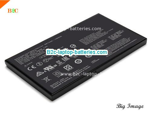 RRC RRC2140 Battery 3880mAh, 44.2Wh , 3.88Ah 11.4V  Li-Polymer