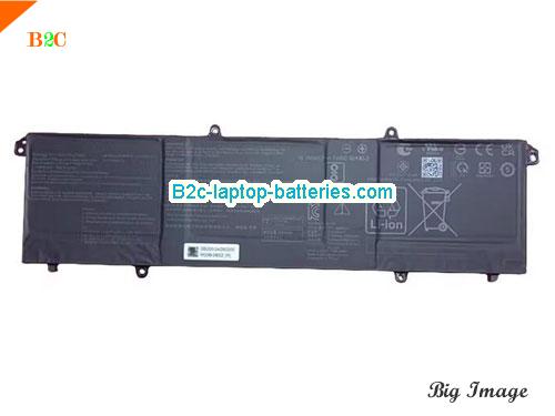 ASUS Vivobook 16(X1605) Battery 3640mAh, 42Wh  11.55V Black Li-Polymer