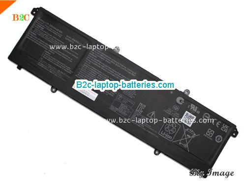 ASUS Vivobook Go 15(E1504F) Battery 3640mAh, 42Wh  11.55V Black Li-Polymer