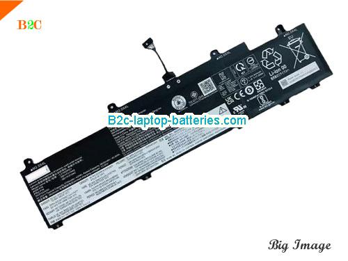 LENOVO ThinkPad L15 Gen 3(Intel)21C3003DFE Battery 3735mAh, 42Wh  11.25V Black Li-Polymer