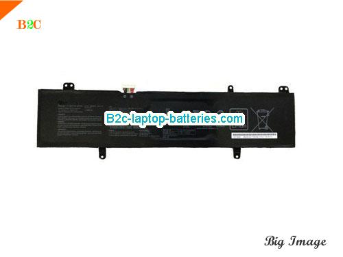 ASUS VivoBook 14 A405UA-BV941T Battery 3727mAh, 42Wh  11.55V Black Li-ion