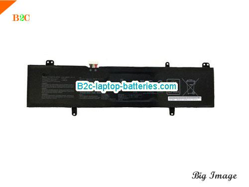 ASUS Vivobook 14 X405UR-BM031 Battery 3727mAh, 42Wh  11.55V Black Li-ion