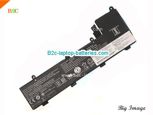 LENOVO SB10K97595 Battery 3685mAh, 42Wh  11.4V Black Li-Polymer