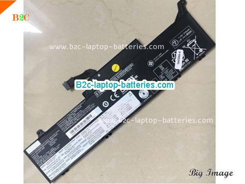 LENOVO SB10K97640 Battery 3735mAh, 42Wh  11.25V Black Li-Polymer