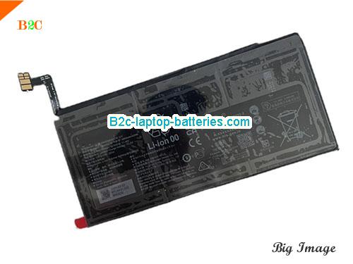 HUAWEI HB458816ECW-31C Battery 3565mAh, 42Wh  11.46V Black Li-Polymer